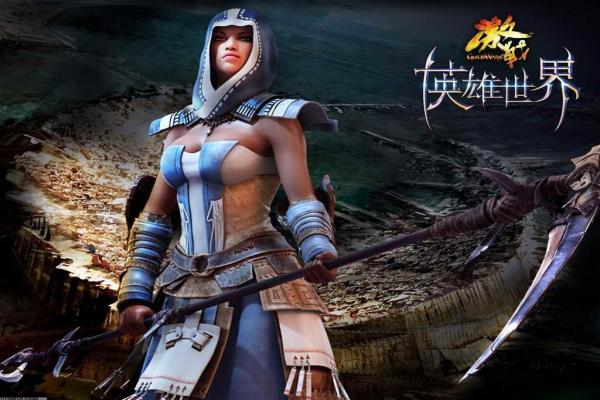 《魔女复仇之夜》全剧情通关与收集路线攻略